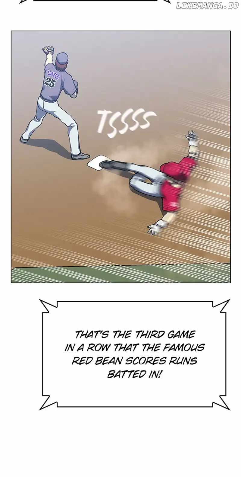 Home Plate Villain Chapter 38 43